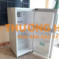 Bán tủ lạnh TOSHIBA loại 125 lit đã qua sử dụng Giá 1.000.000đ
