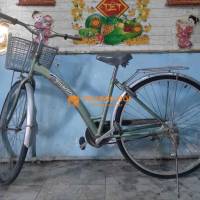 XE ĐẠP MARTIN CÒN MỚI VÀ CỨNG CÁP