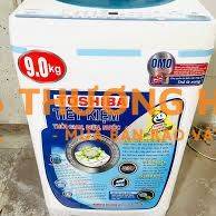 Máy Giặt Đã Qua Sử Dụng Toshiba 9kg