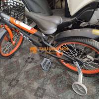 Xe đạp trẻ em siêu bền thanh lý