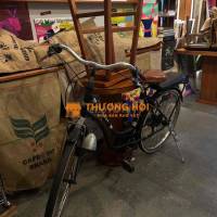 Xe Đạp Peugeot LC-21