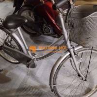 Xe đap người lớn và trẻ em