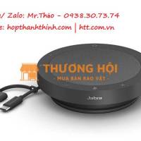 LOA HỘI NGHỊ JABRA SPEAK2 55 MS TEAMS (TÍCH HỢP MIC)
