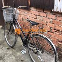 Mình bán cái xe như trên hình còn xài tốt