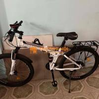 Cần bán xe đạp mới vừa mua New 99%