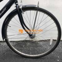 Xe đạp Bridgestone Albelt - Nhật, khung nhôm