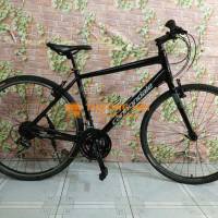 Xe đạp thể thao Cannondale khung nhôm