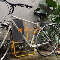 xe đạp nhật cổ