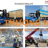 GIÁM SÁT AN TOÀN LAO ĐỘNG LÀM VIỆC TẠI HIỆN TRƯỜNG