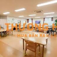 Tuyển nhân viên 01 kế toán và 02 đầu bếp làm việc tại viện dưỡng lão