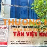 TUYỂN DỤNG NHÂN VIÊN QUẢN LÝ TÀI SẢN NHÀ HÀNG