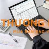 Kế Toán Nhập Liệu – Công Ty Laptop