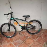 Bán xe thể thao bánh 26 Còn chắc chắn