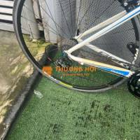 Bán xe đạp giant scr 0 xe mua đi lươt mơi 90%