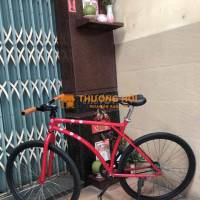 pass lại xe singgo thắng ngược về sau