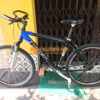 Thanh Lý Xe Đạp Thể Thao TREK Zin Chính Hãng Mỹ