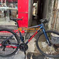 Cần bán xe đạp Giant Escape 2 nội địa nhật