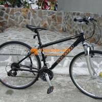 XE NỘI ĐỊA NHẬT MTB