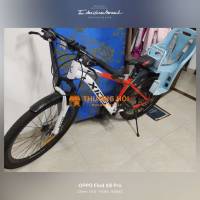 Xe đạp địa hình XIDS XD79