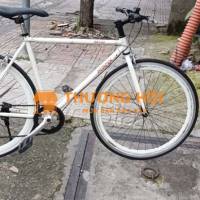 XE ĐẠP FORNIX CÓ ĐỂ LÍP SAU BÁNH 700C