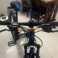 hcm- thanh lý xe đạp kurashi