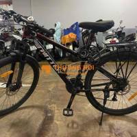 Mình cần bán chiếc xe đạp địa hình TWITTER Mantis