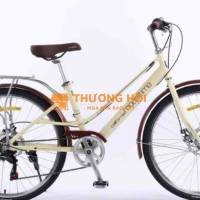 Bán xe đạp còn mới khoảng 96%(có thể thương lượng)