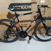 Xe Nhật bãi Gios size 52cm