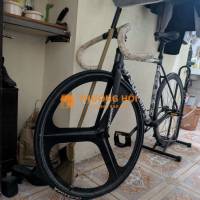 Xe đạp Tsunami SNM100 Hợp kim nhôm