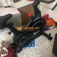 Bán xe đạp thể dục toshiko x11