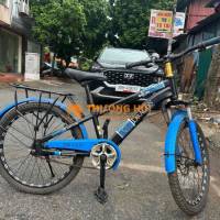 cần pass xe đạp dragon 24 inh