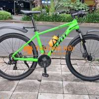 Xe đạp địa hình Giant ATX 720