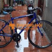Xe đạp thể thao Gios Ý size M