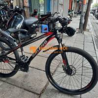 Xe đạp địa hình Size 26 bh 3