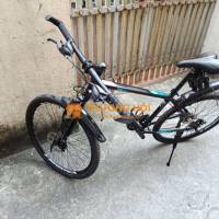 Xe đạp trinx m136 đã qua sử dụng