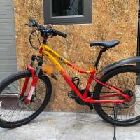 bán xe canifornia modetime mới 95%