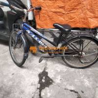 Thanh lý xe đạp học sinh