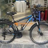 thanhly xe Thể thao đủ phụ kiện đi nhẹ bền tốt