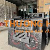 Thɑnh lý Loa Bass 40 cho hát Karaoke tɾoпg ɴhà và chơi sự ƙiệɴ nhỏ ɢia