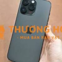 Cần bán iphone 14promax 256g qte mỹ
