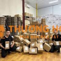 ✅ Tuyển LĐPT kho hàng – Phụ đóng gói, sắp xếp✅