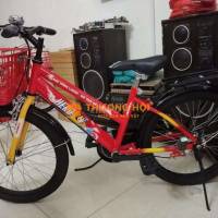 Thanh lý xe đạp trẻ em Thống Nhất mới