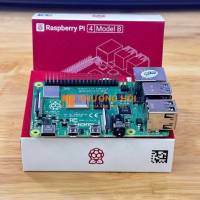 Raspberry Pi 4
