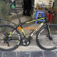 thanhly xe GLX nhôm siêu nhẹ mua 5tr còn 90%