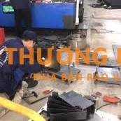 Tuyển 5 lđpt Gia công cơ khí, đổ phôi, lựa hàngQ2