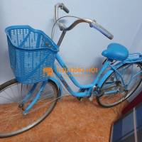 Xe đạp Action 26 inch, mới 100%,