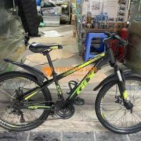 thanhly xe GLX khung nhôm mua 4tr đủ phụ kiện