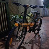 Xe đạp thể thao Thống Nhất