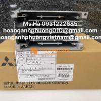 Bộ truyền động trục chính MDS-B-SPJ2-15 mitsubishi - điều khiển