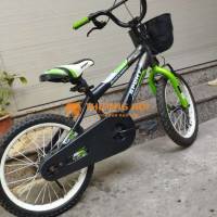 Xe đạp trẻ em SPORT 16 inch
